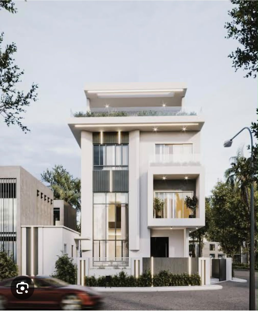 5 bedroom duplex, Eti Osa, Lagos
