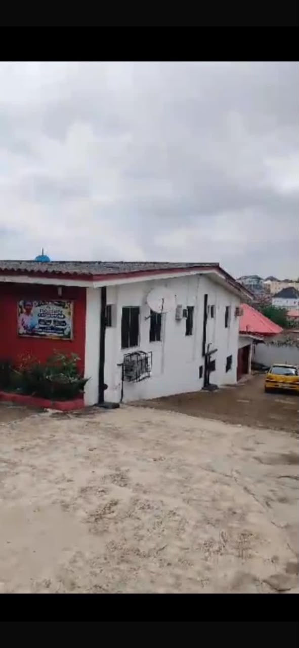 BUNGALOW FOR SALE, Ibeju-Lekki, Lagos