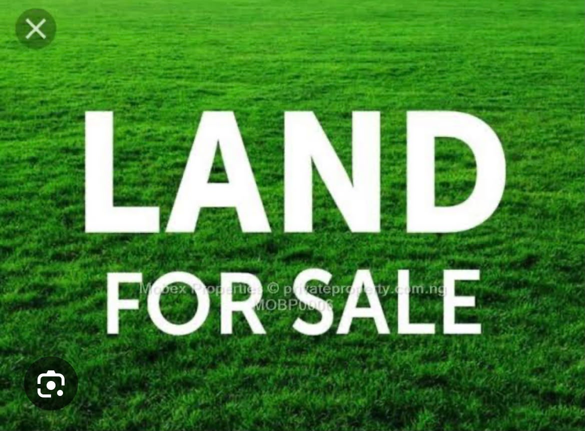 Land For Sale   CofO title., Ikeja, Lagos